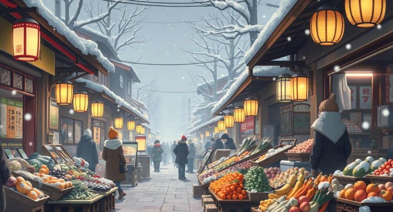 Japan CPI inflation data analysis for January 2025 showing economic trends