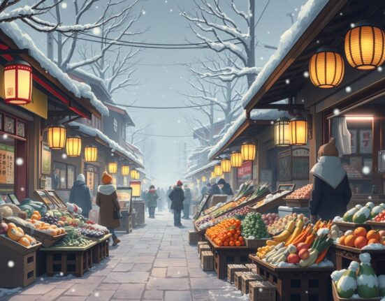 Japan CPI inflation data analysis for January 2025 showing economic trends