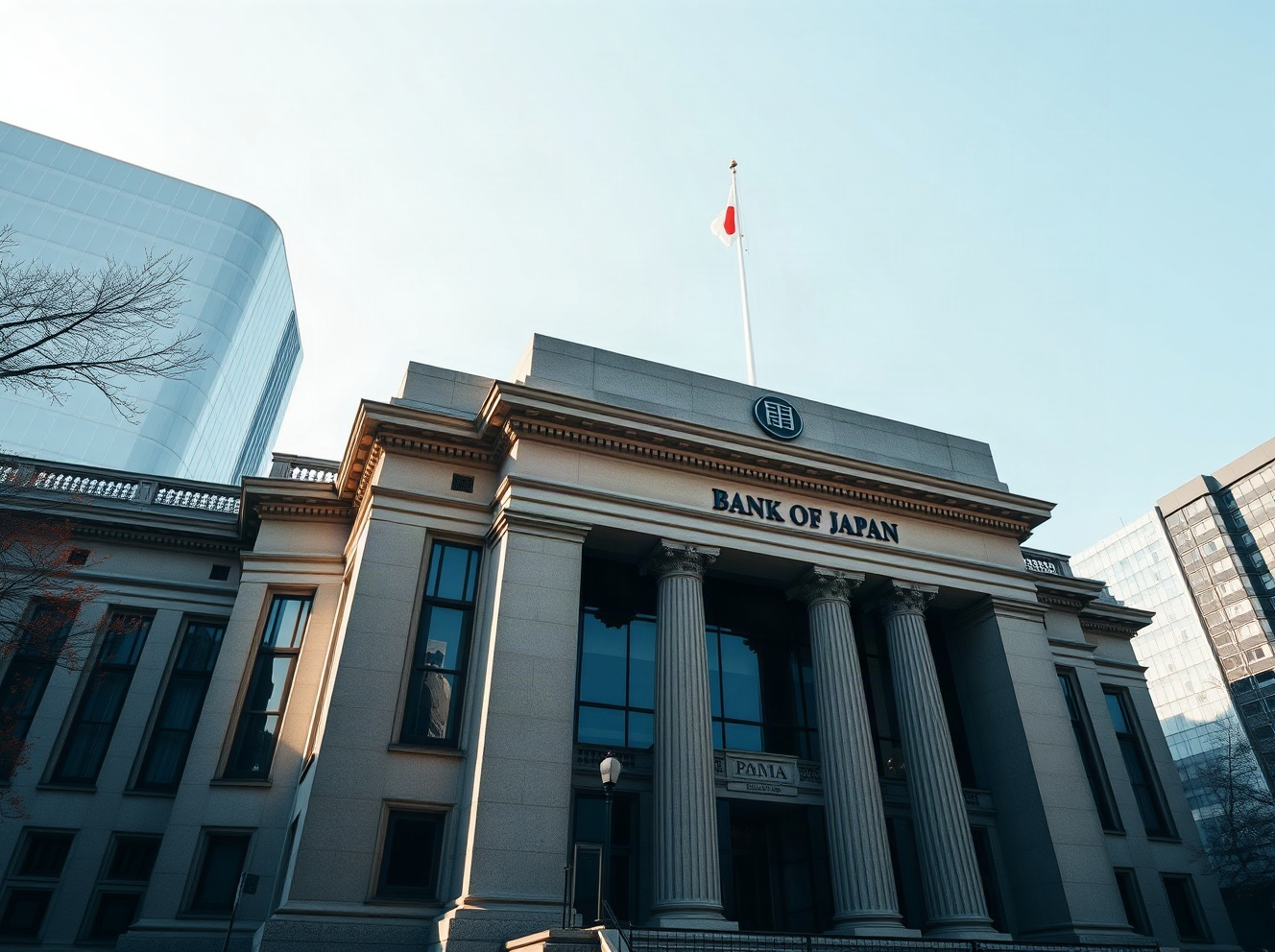 Japan’s Core Inflation Holds at 2.0% in July, Keeping BOJ on Track for Further Hikes
