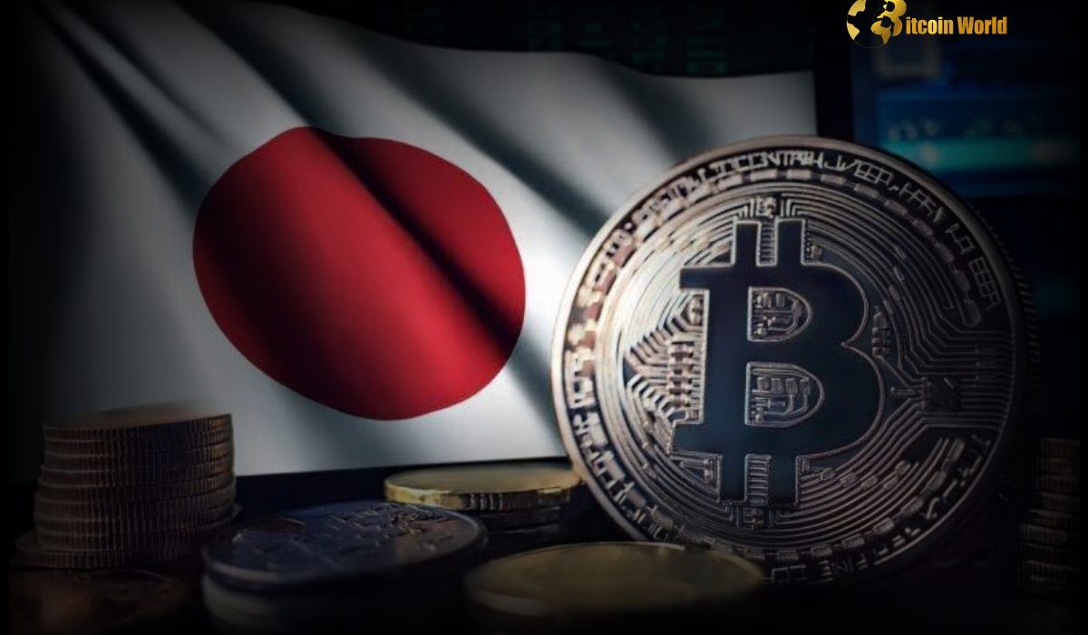 Japan Moves to Reform Cryptocurrency Taxation Policy