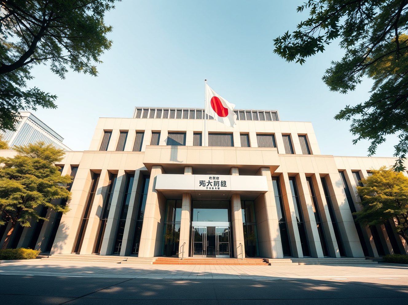 Japan’s Finance Minister Pushes for Crypto ETFs and 20% Tax Rate on Digital Assets