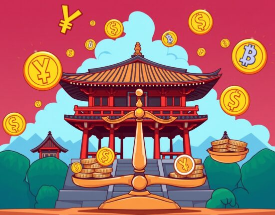 Japan's crypto tax cut impact on cryptocurrency investors and market growth