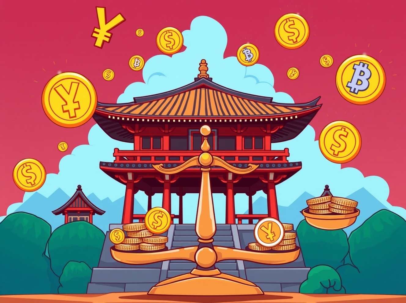 Revealing: Japan’s Crypto Tax Cut Still Too High Says Changpeng Zhao