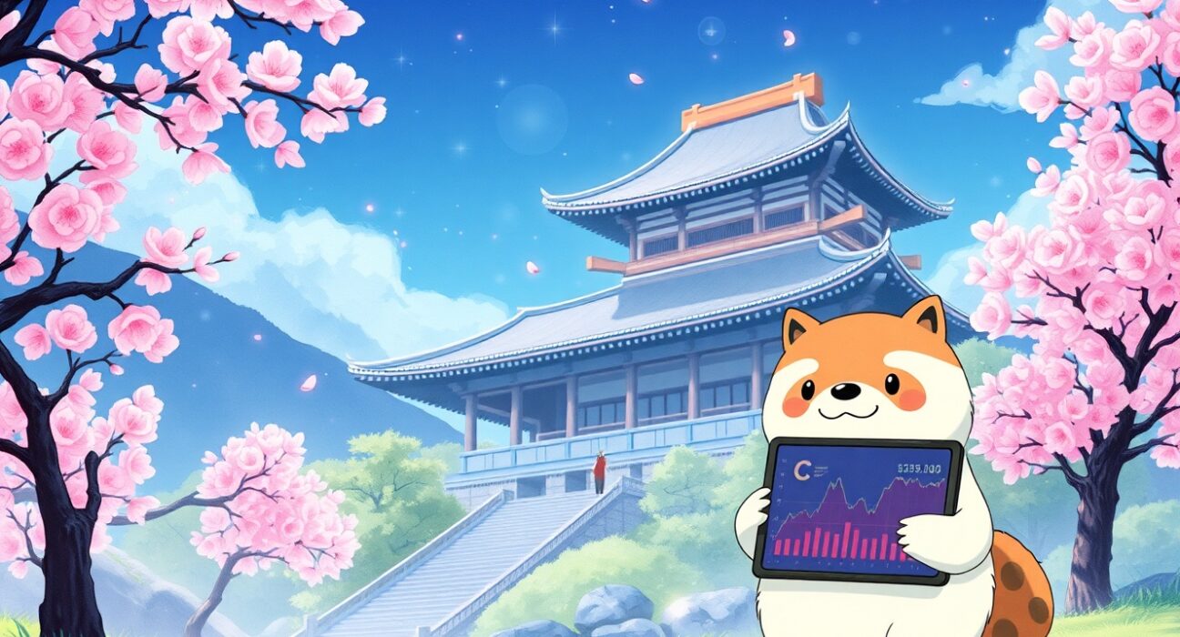 Japan's crypto tax reform accelerates after the LDP's election victory, promising lower rates for investors.