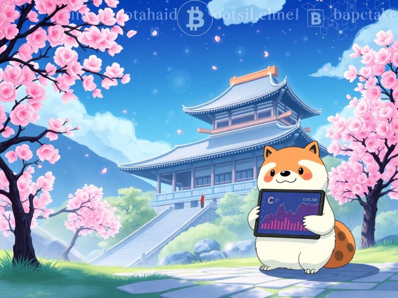 Japan’s Crypto Tax Reform Accelerates After Landslide Election Victory, Promising Major Relief for Investors