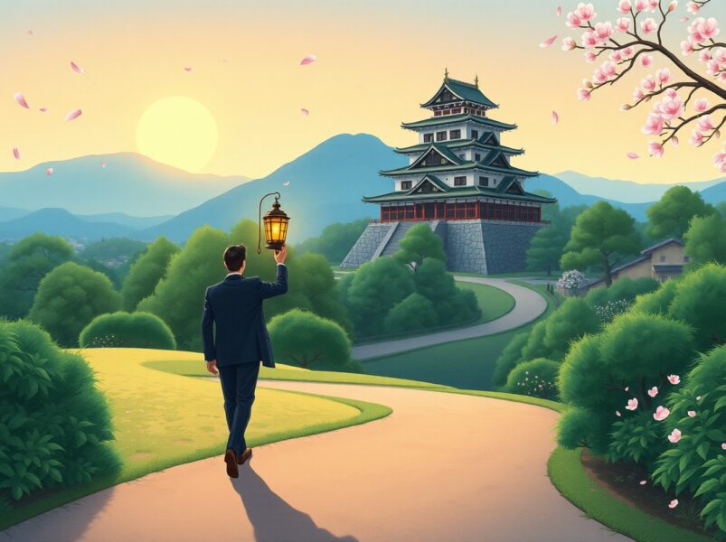 Japan’s Debt-to-GDP Ratio: Takaichi’s Crucial Pledge for Fiscal Sustainability and Economic Revival