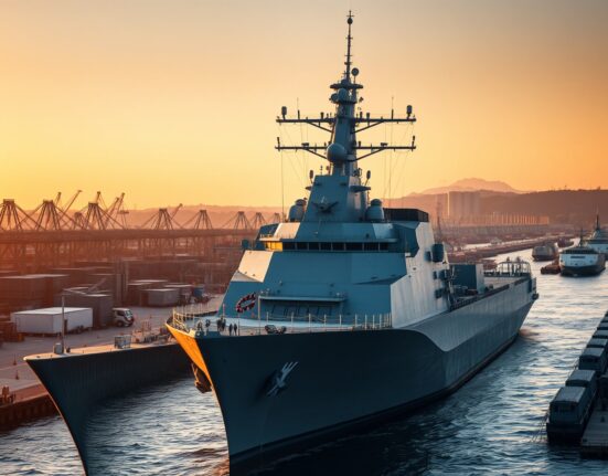 Analysis of Japan's defense export policy shift and financial stability according to BNY research