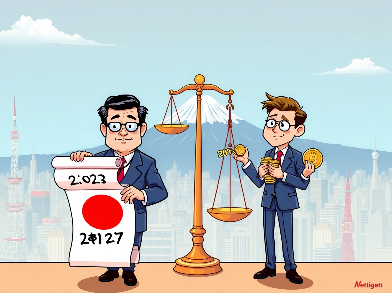 Japan’s Crypto Tax Implementation: A Critical Delay to 2028 for Investor Protection