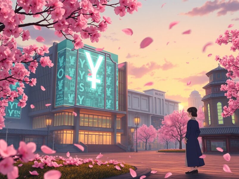 Japanese Digital Assets Revolution: Finance Minister’s Bold Pledge to Integrate Crypto into Mainstream Finance