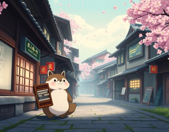 Bank of Japan policy analysis showing economic indicators supporting steady monetary approach in 2025