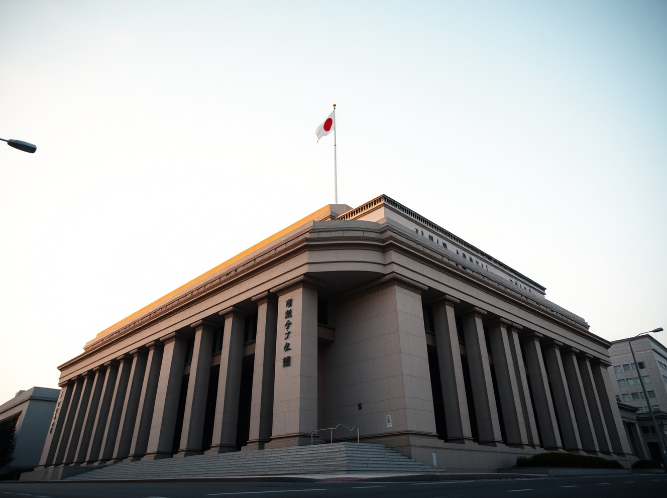Japan Weighs Extra Budget for FY 2026 to Cushion Oil Price Impact