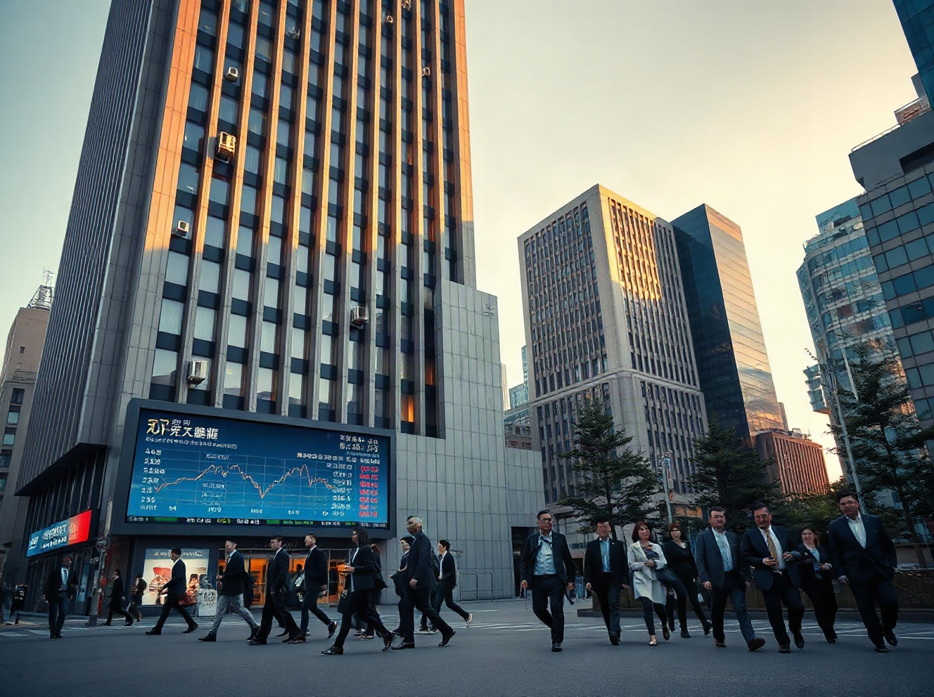 Japan’s Foreign Bond Investment Slips to ¥1135.1B in Week Ending Aug 14