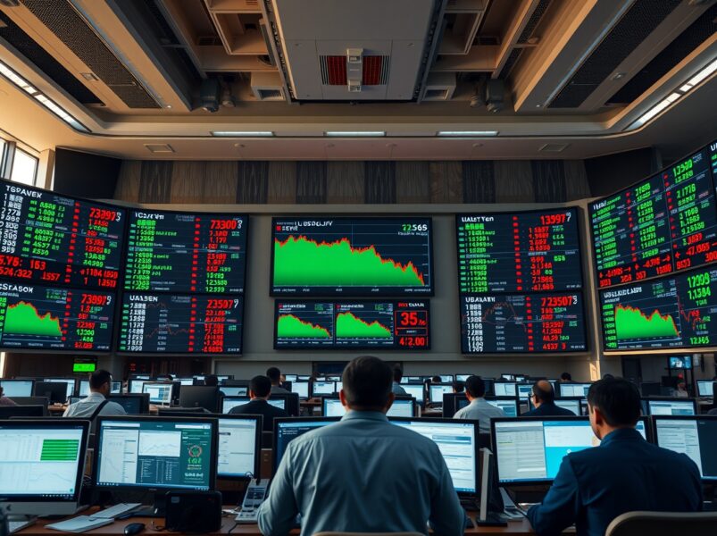 Japan Likely Stepped Into Forex Market During May Holidays to Support Yen, Data Suggests