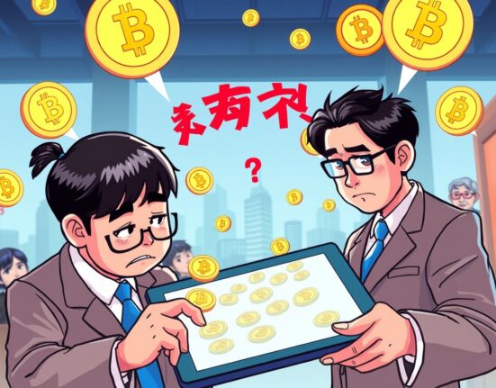 Japanese financial regulators implementing critical IEO regulations to protect cryptocurrency investors