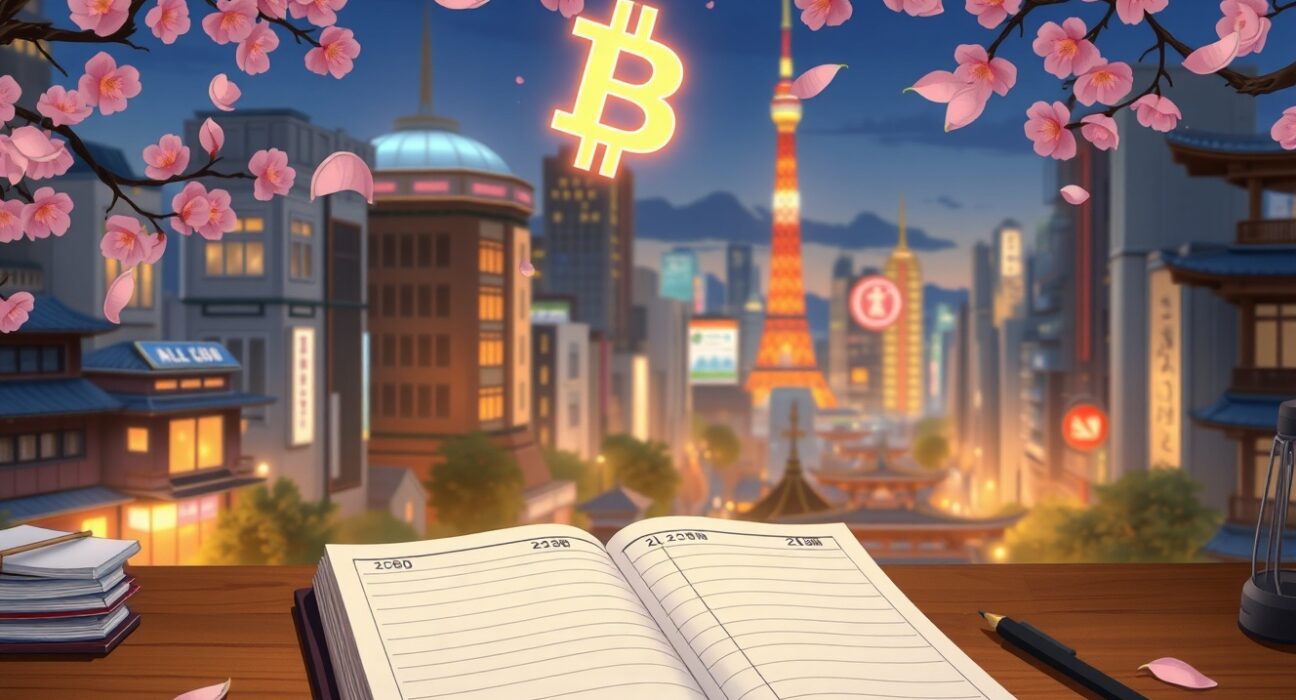 Japan FSA establishes bond standards for stablecoin reserves to protect investors and ensure financial stability