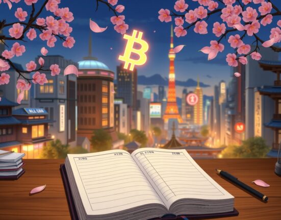 Japan FSA establishes bond standards for stablecoin reserves to protect investors and ensure financial stability