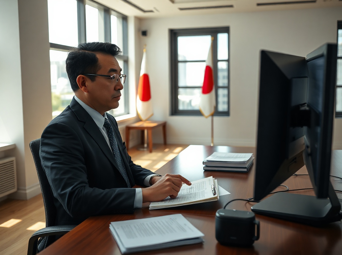 Japan’s FSA and NPA Push for Stricter Crypto Exchange Withdrawal Rules to Curb Scams