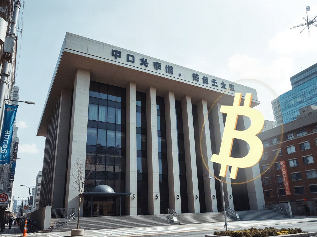 Japan’s FSA Warns Hong Kong-Based Crypto Operator IZAKA-YA Over Unregistered Services
