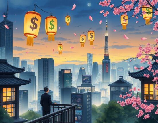 Japan's urgent FX monitoring response to yen volatility affecting global currency markets in 2025