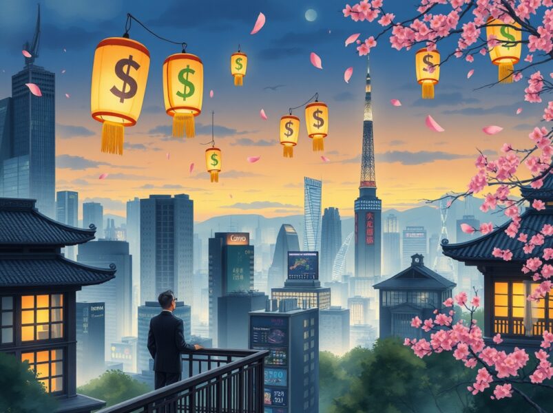 Japan's urgent FX monitoring response to yen volatility affecting global currency markets in 2025