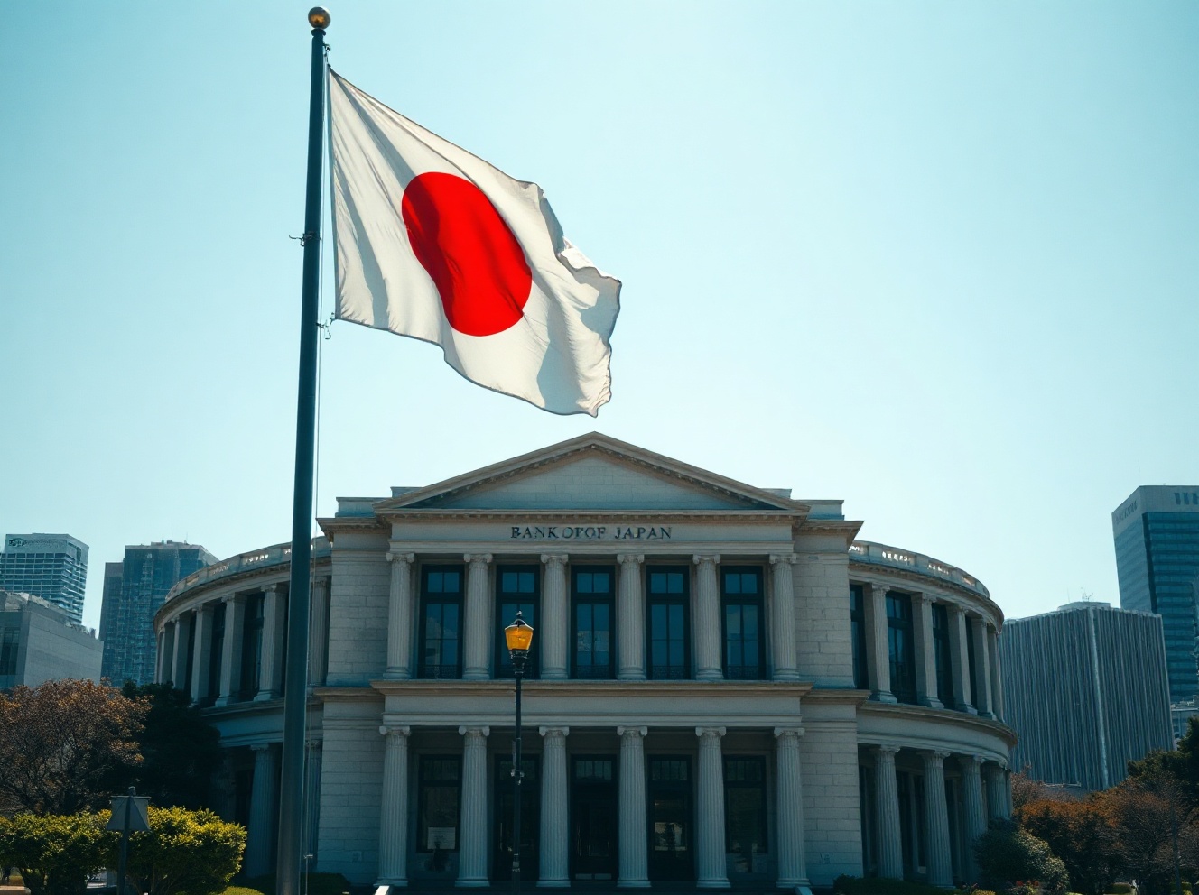 Japan’s GDP Deflator Rises 2.6% in Q2, Exceeding Forecasts and Reinforcing Inflation Trend