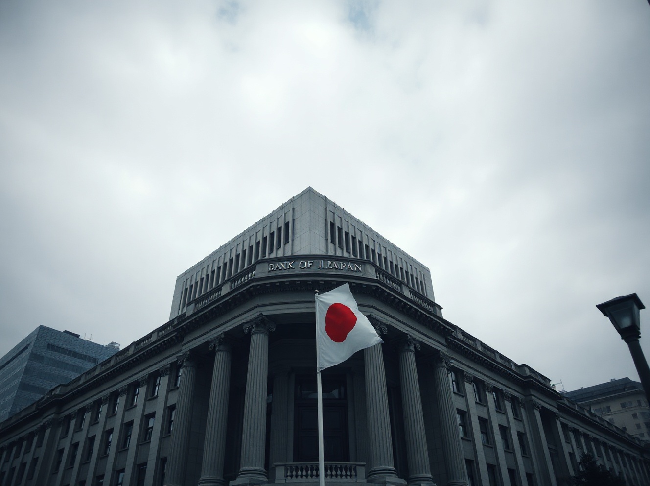 Japan’s GDP Growth Misses Forecasts as Q2 Expansion Slows to 1.1%