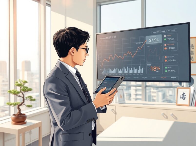 Japan GDP Revision: Crucial Economic Shift Expected from Stronger Wage Growth – ING Analysis