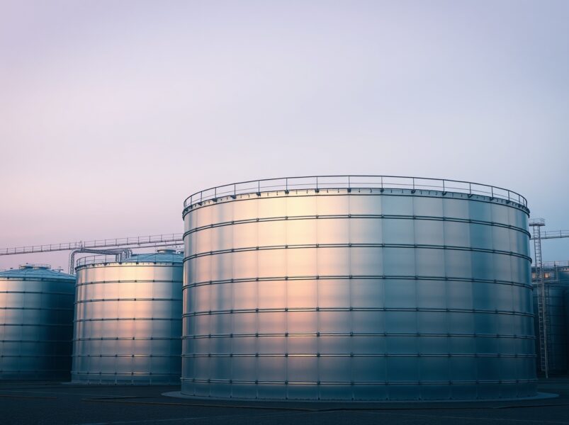 Strategic Petroleum Reserves Unleashed: Japan and Germany Act Ahead of IEA, WTI Plummets