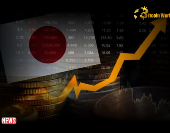 Japan Halts Interest Rate Hikes, Easing Pressure on Crypto Market