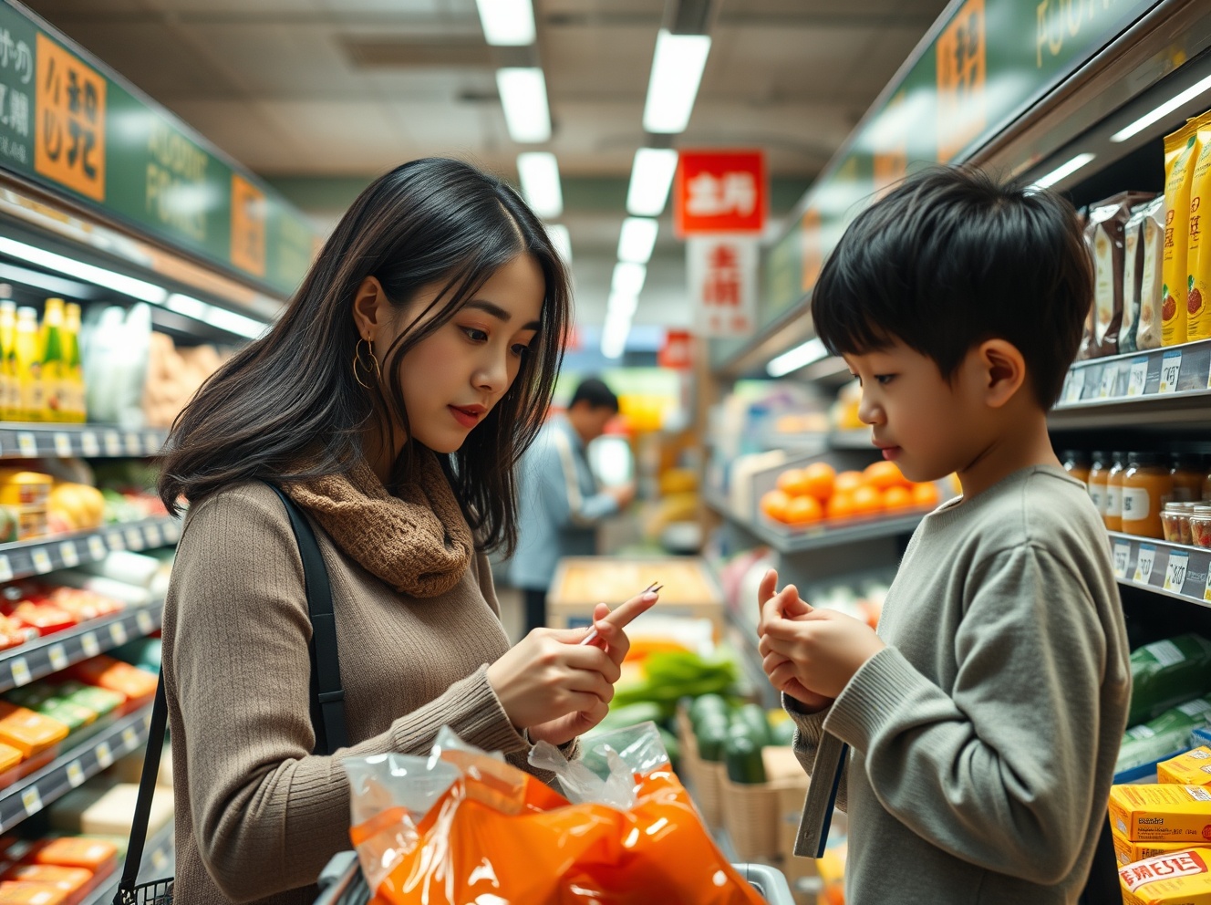 Japan Household Spending Falls Less Than Expected in May, Easing Recession Fears