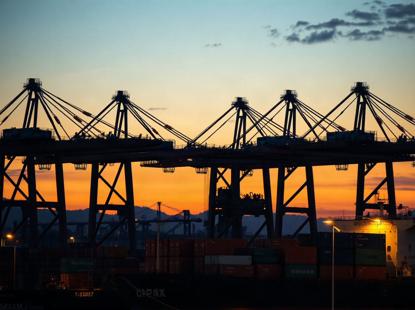 Japan Imports Surge 27.8% in July, Exceeding Market Expectations