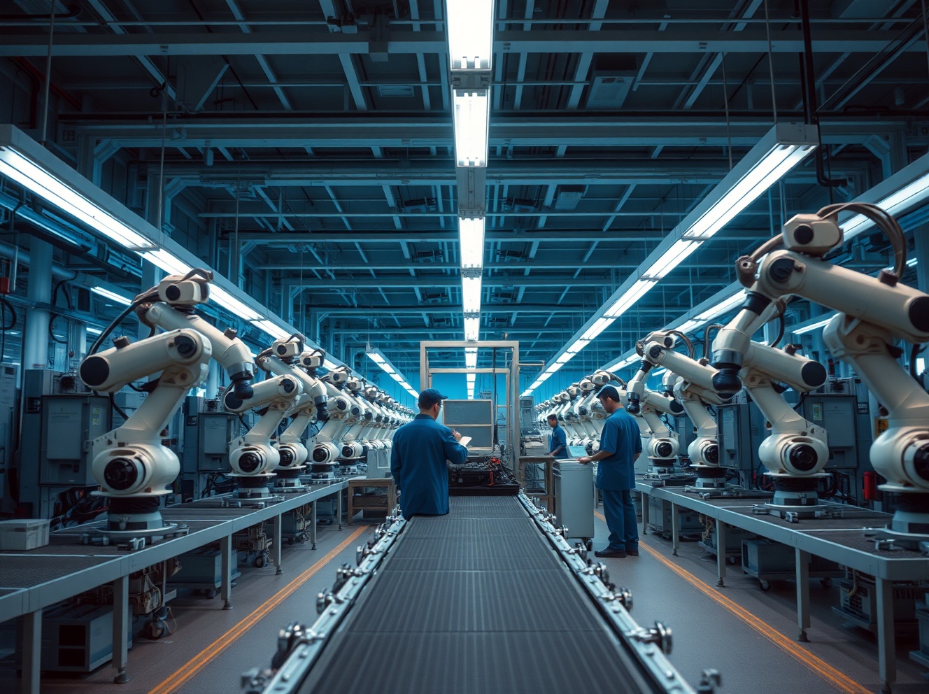 La production industrielle japonaise déçoit les prévisions en mai, en hausse de 0,5 % en glissement mensuel