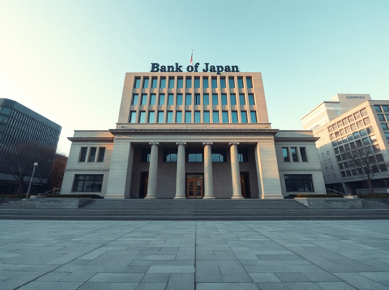 Could Japan’s Rising Interest Rates Weigh on Bitcoin’s Recovery?