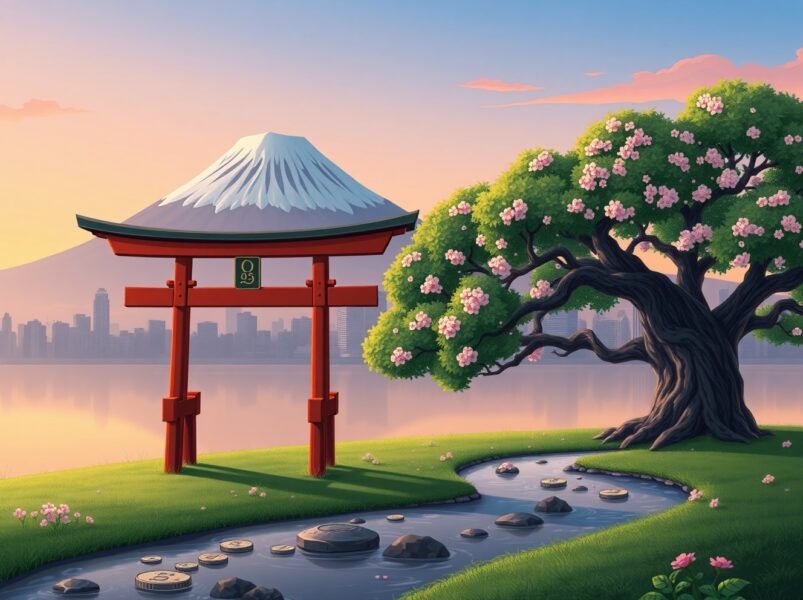 US Dollar: Japan’s Strategic Investments Provide Crucial Support in 2025 – Commerzbank Analysis