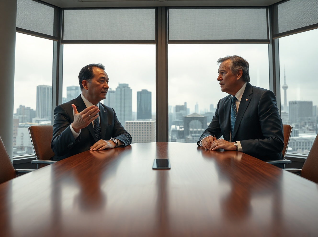 Japan’s Katayama Reaffirms Market Coordination with US Treasury Secretary Bessent
