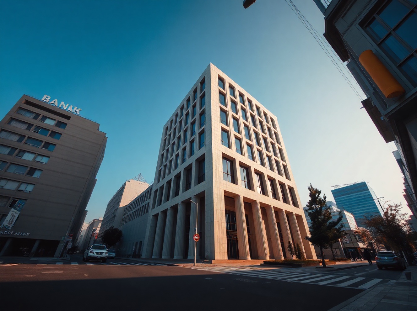 Japan’s Katayama: BoJ Policy Meeting Unaffected by Ueda’s Hospitalization
