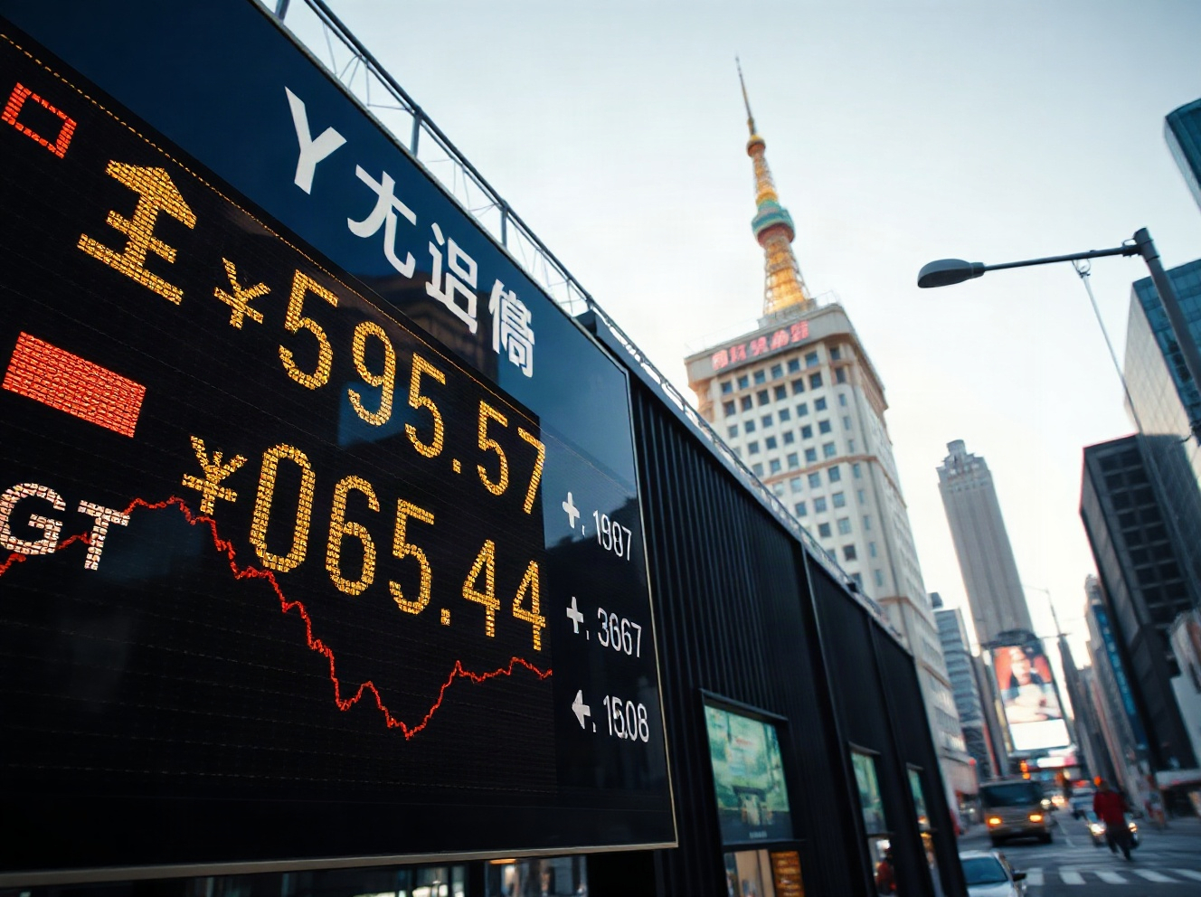Japan’s Katayama Confirms Coordinated FX Stance with US Treasury’s Bessent