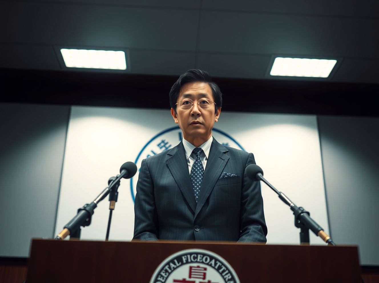 Japan’s Katayama Signals Readiness to Act on Yen Volatility
