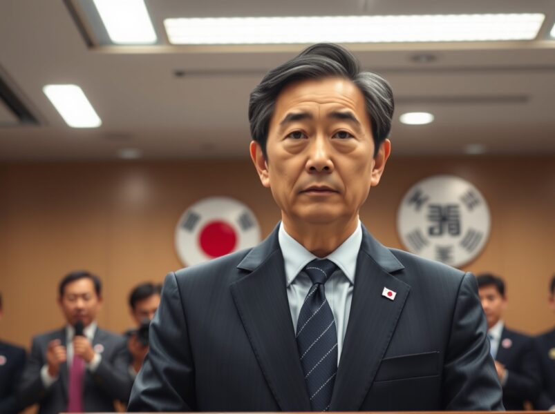 Japan’s Katayama Signals Decisive FX Intervention as Yen Volatility Threatens Economic Stability