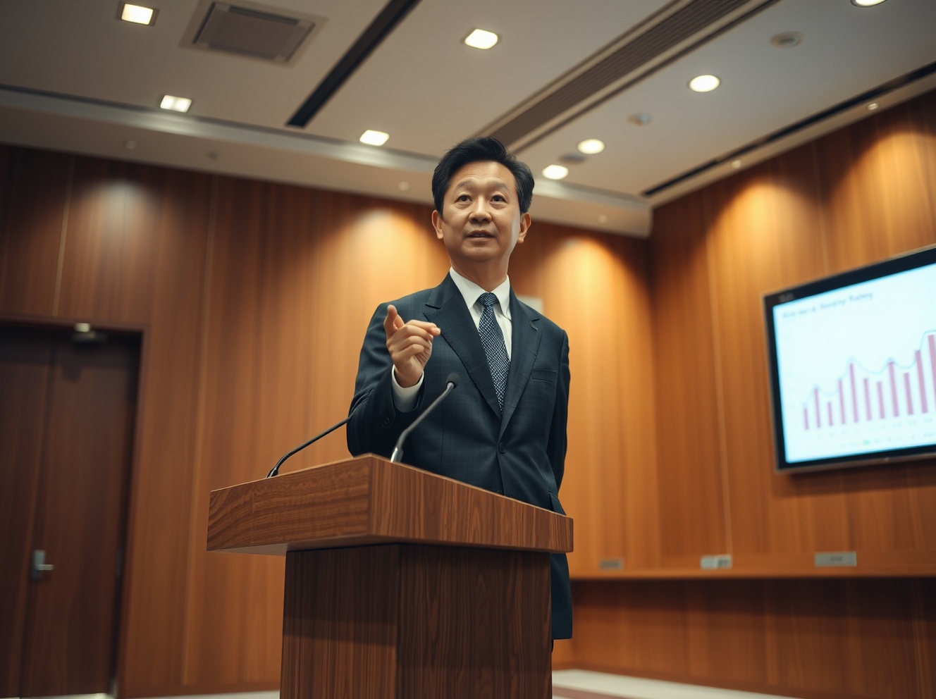 Japan’s Katayama Vows Flexible Policy Action to Protect Livelihoods Amid Economic Pressures