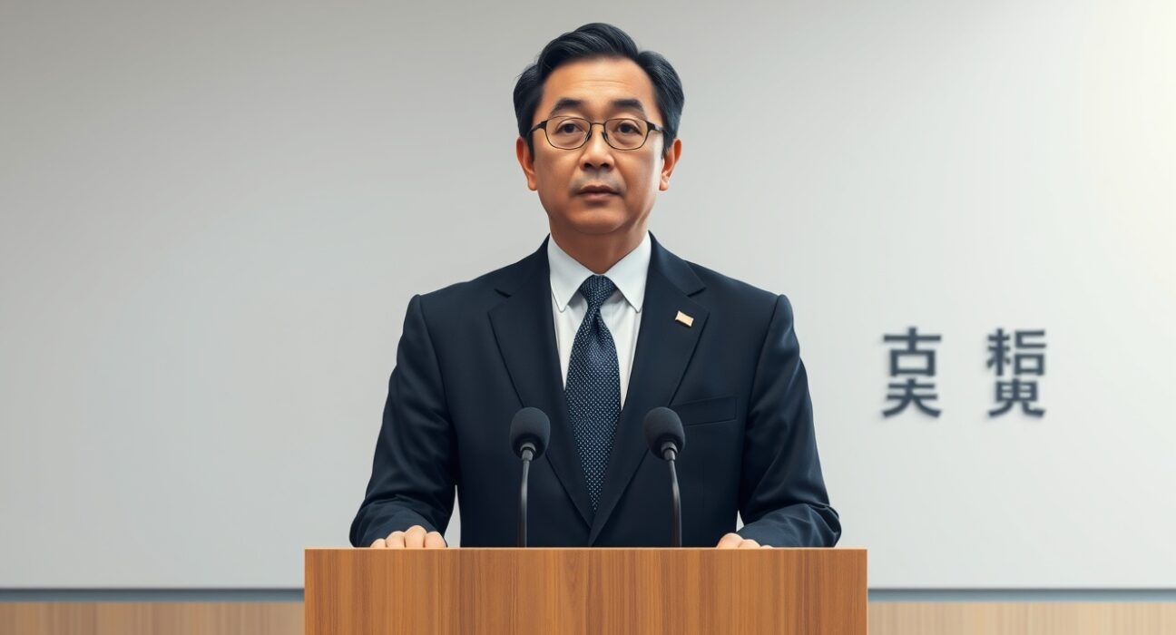 Japan's Vice Finance Minister Katsunobu Katayama confirms a free hand in conducting currency interventions, signaling potential yen volatility.