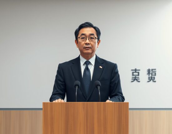 Japan's Vice Finance Minister Katsunobu Katayama confirms a free hand in conducting currency interventions, signaling potential yen volatility.