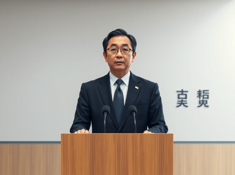 Japan Intervention: Katayama Confirms a Free Hand – A Bold Move for Yen Stability