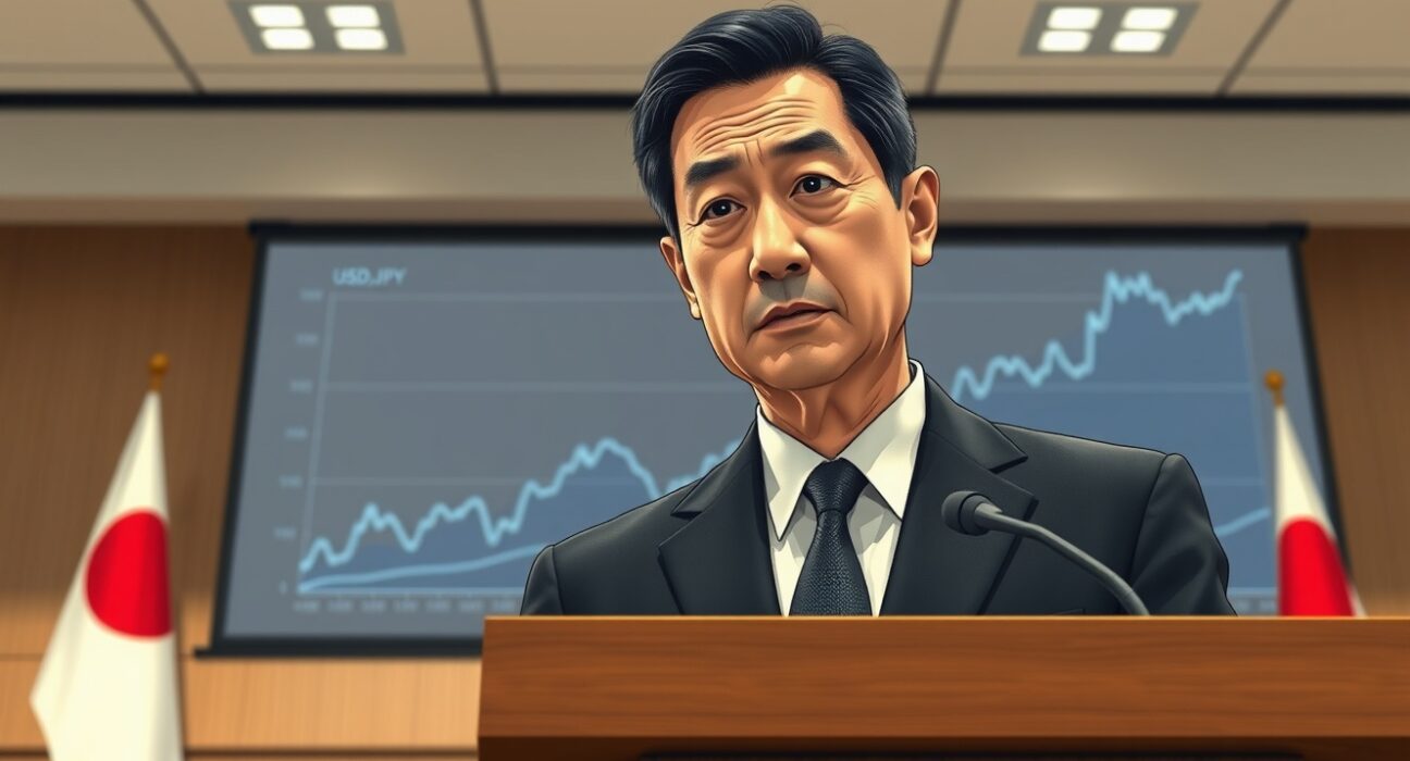 Japan's Katayama signals decisive step in FX intervention for yen stability