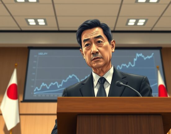 Japan's Katayama signals decisive step in FX intervention for yen stability