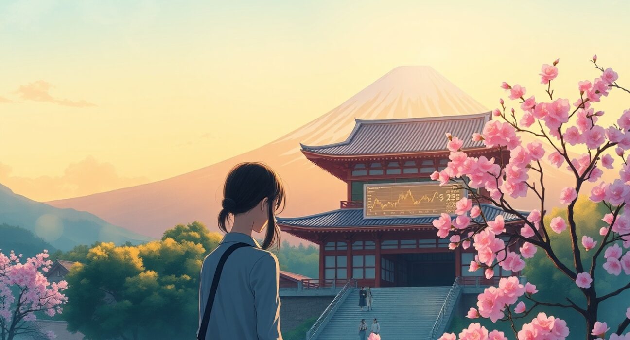 Japan Finance Minister Katayama monitoring financial markets for potential intervention to ensure economic stability.