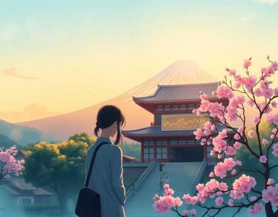 Japan Finance Minister Katayama monitoring financial markets for potential intervention to ensure economic stability.