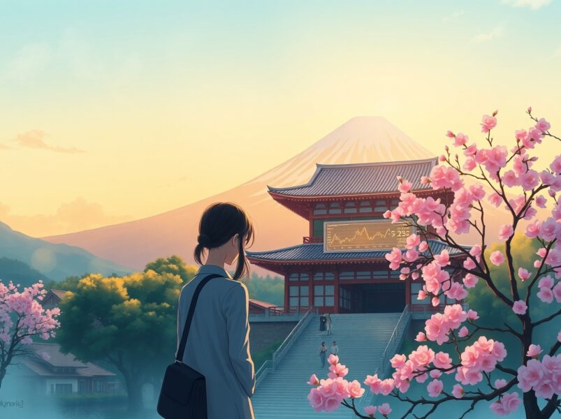 Japan’s Monetary Policy: Finance Minister Katayama Signals Urgent Readiness to Stabilize Volatile Markets