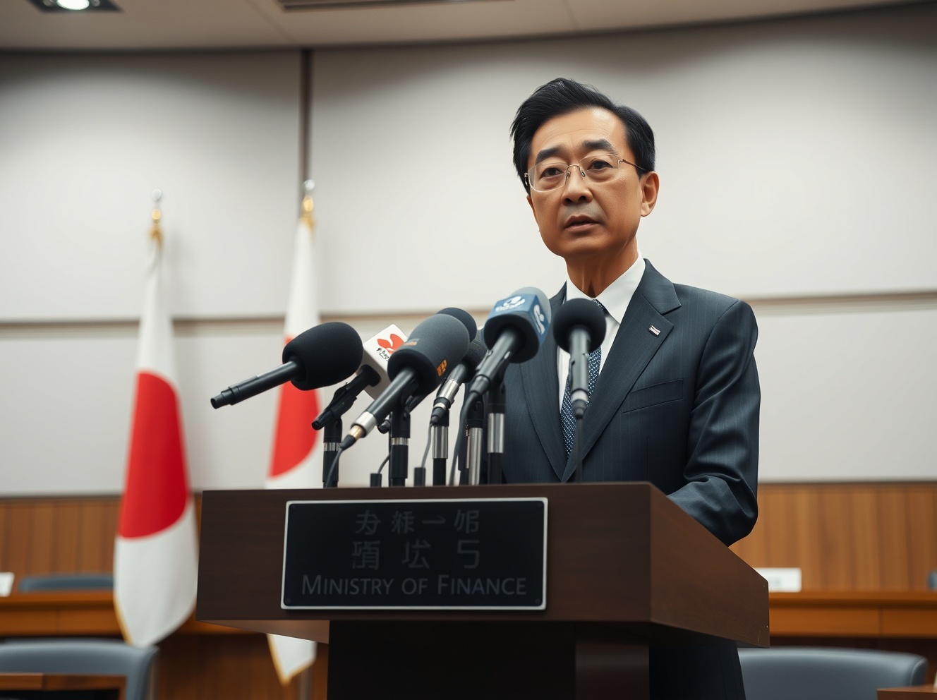 Japan’s Katayama Says US and Japan Maintain Close Coordination on Currency Markets