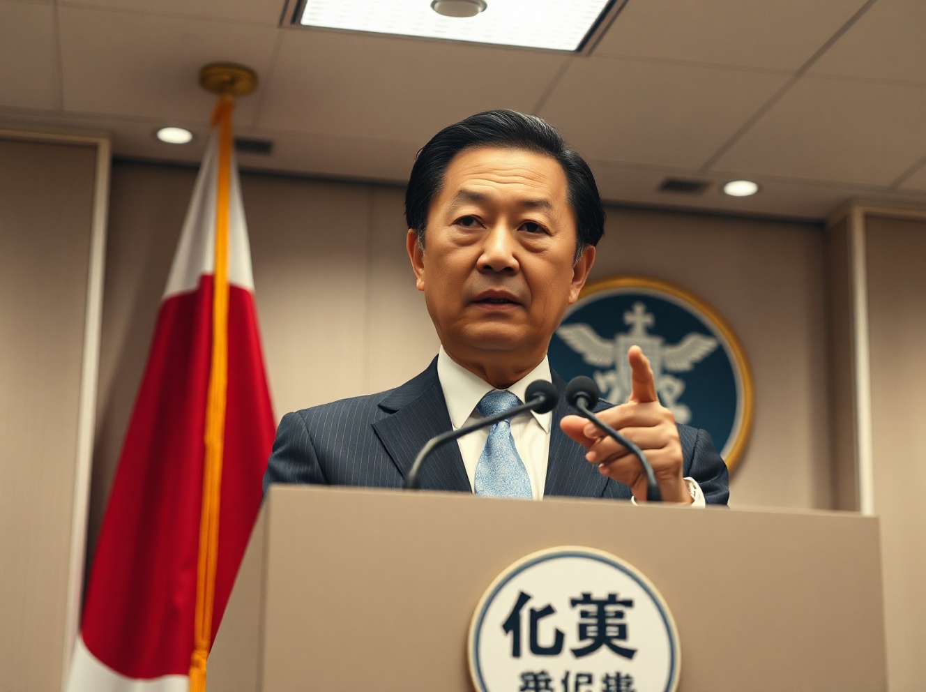 Japan’s Kihara Pledges Steady Debt Reduction to Bolster Market Confidence